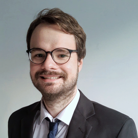 Augusto Delavald Marques